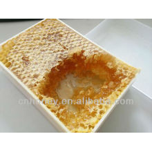 nature 100% pure combed honey